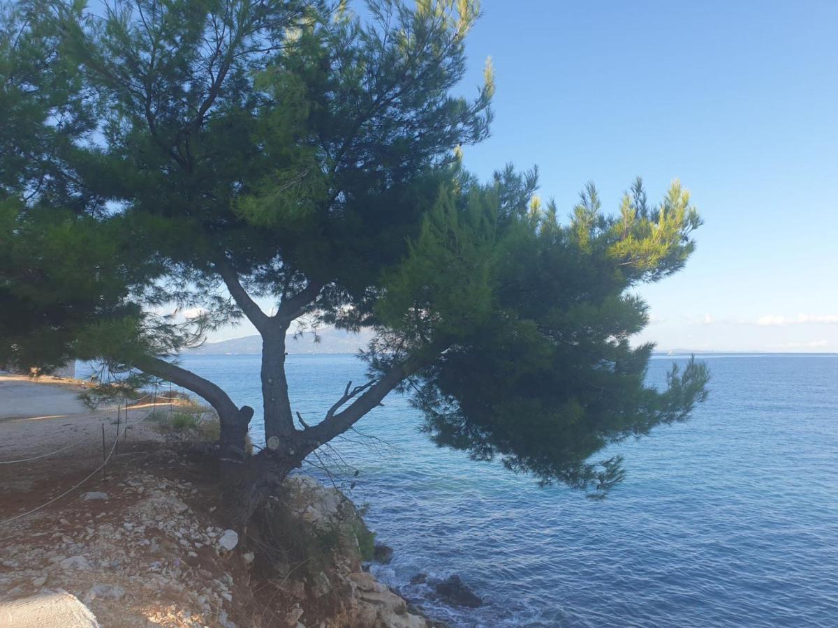 Azzurra Experience Apartment Sarandë エクステリア 写真